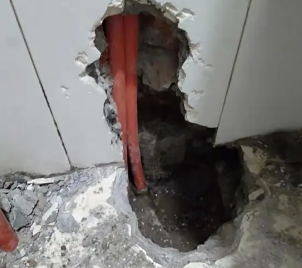 晋中市漏水检测电话