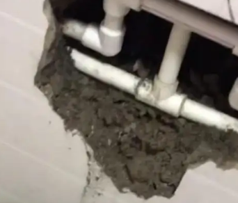 晋中市漏水检测电话