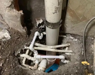 晋中市漏水检测哪家好