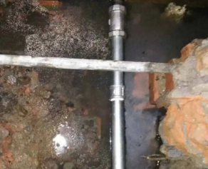 晋中市漏水检测公司电话