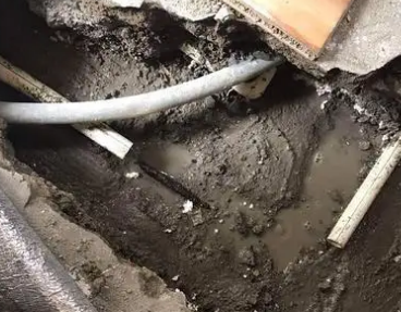 晋中市卫生间测漏水价格明细