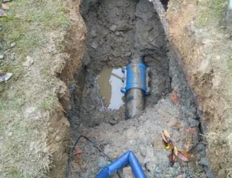 晋中市水管漏水检测多少钱