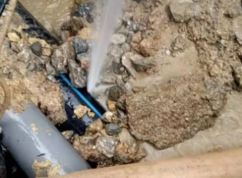 晋中市水管漏水检测哪家好