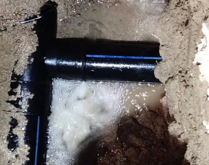 晋中市水管漏水检测哪家好