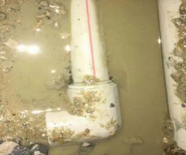 晋中市水管漏水检测多少钱