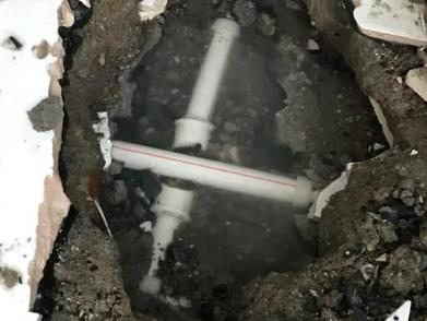 晋中市漏水检测公司哪家好